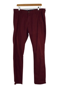 Tommy Hilfiger Brand Chino Pants