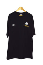 Load image into Gallery viewer, 90s Pittsburgh Steelers NFL T-shirt
