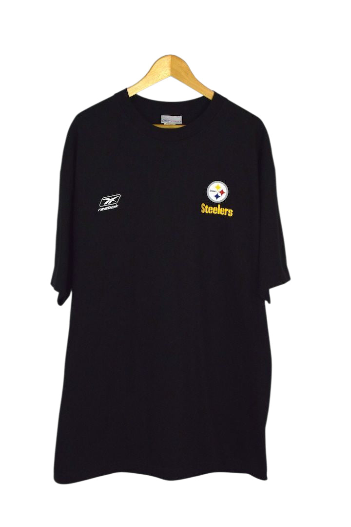 90s Pittsburgh Steelers NFL T-shirt