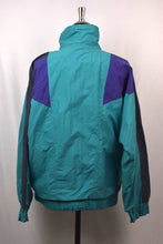 Load image into Gallery viewer, Blue Spray Jacket
