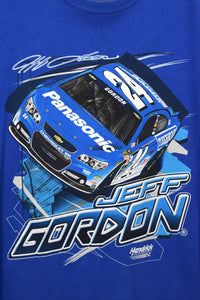 Jeff Gordon NASCAR T-shirt
