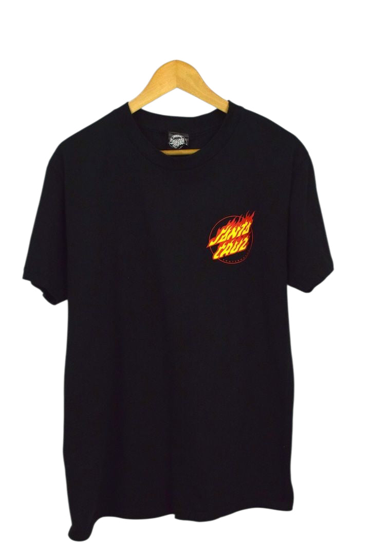 Santa Cruz Skateboard T-shirt