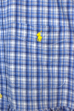 Load image into Gallery viewer, Reworked Ralph Lauren Brand Top
