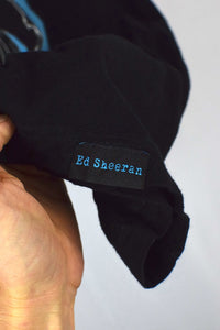 2017 Ed Sheeran Divide Tour T-shirt