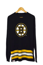 Load image into Gallery viewer, Boston Bruins Long Sleeve NHL T-Shirt
