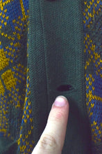 Load image into Gallery viewer, Green Cardigan
