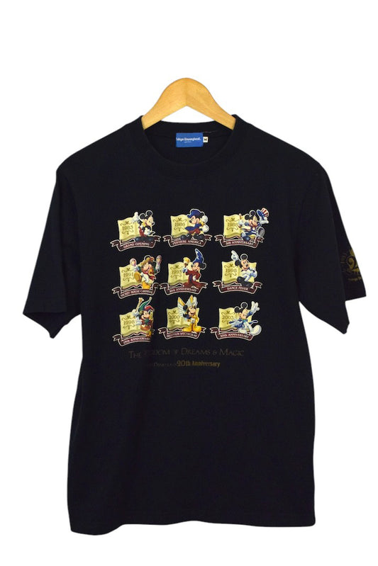 2003 Tokyo Disneyland T-shirt
