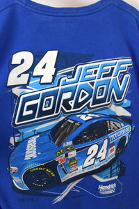 Jeff Gordon NASCAR T-shirt
