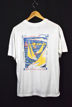 Load image into Gallery viewer, 1993 Breakwater Yacht Club T-shirt

