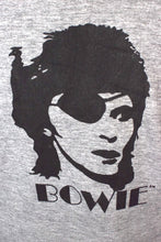 Load image into Gallery viewer, Reworked David Bowie Sweatshirt
