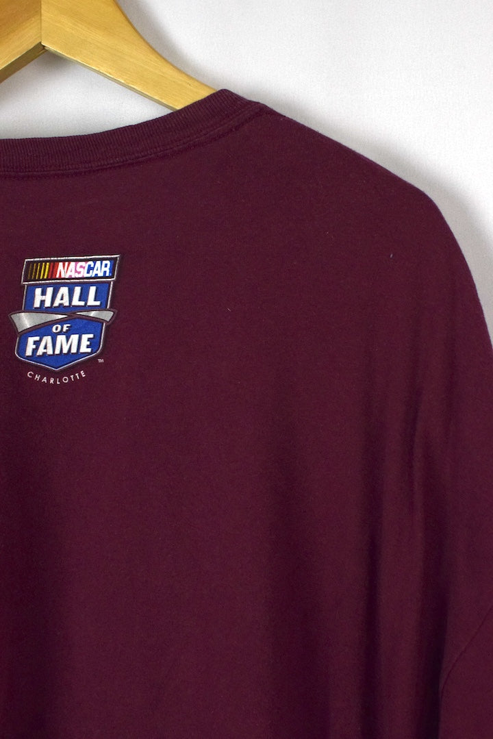 NASCAR Hall Of Fame T-shirt