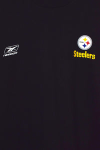 90s Pittsburgh Steelers NFL T-shirt