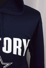 Load image into Gallery viewer, Dallas Cowboys NFL Hoodie

