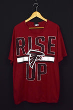 Load image into Gallery viewer, Atlanta Falcons NFL T-shirt

