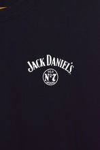 Load image into Gallery viewer, Jack Daniels Long Sleeve T-shirt

