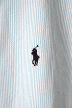 Load image into Gallery viewer, Reworked Ralph Lauren Brand Baby Doll Top
