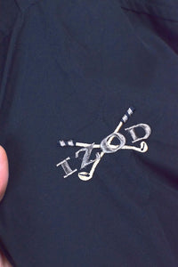 IZOD Brand Jacket