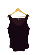 Load image into Gallery viewer, Red Velvet Top
