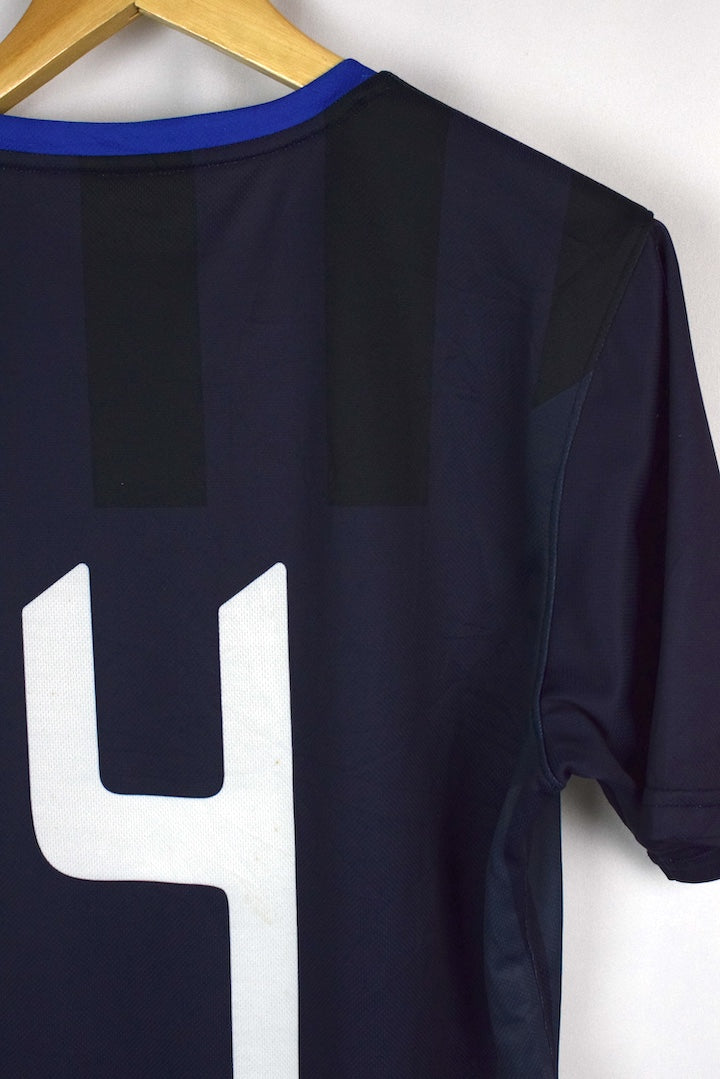 Nike Soccer Jersey