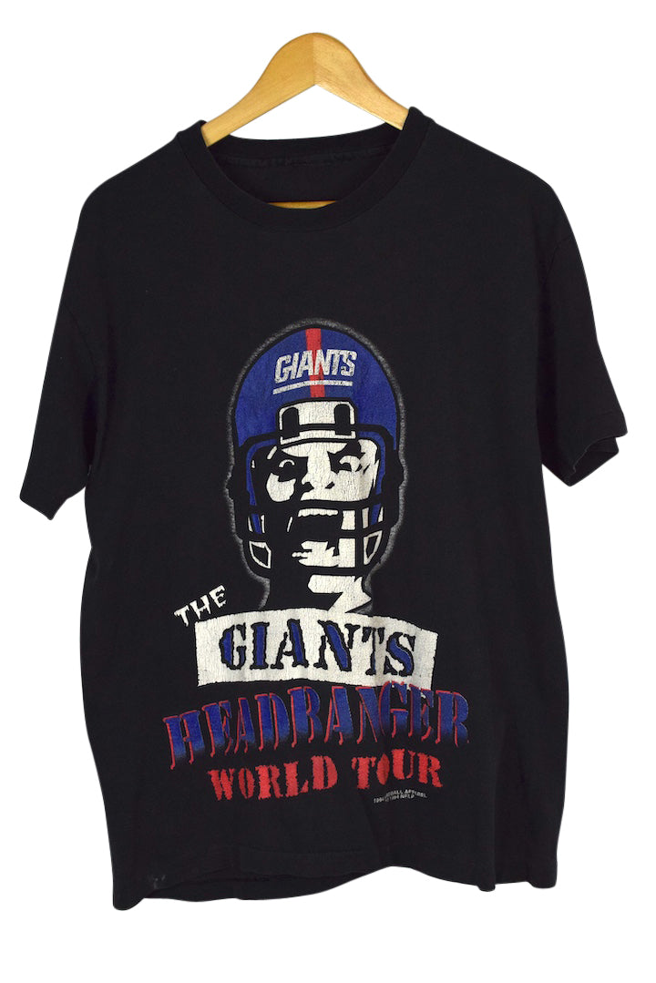 1994 New York Giants NFL T-shirt