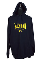 Load image into Gallery viewer, Michigan Wolverines Hoodie
