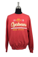 Load image into Gallery viewer, Iowa State Cyclones NCAA Sweatshirt
