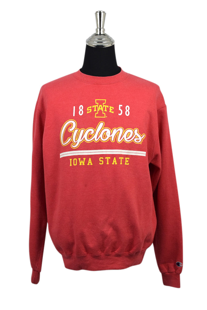 Iowa State Cyclones NCAA Sweatshirt