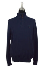 Load image into Gallery viewer, Tommy Hilfiger Brand Knitted Pullover
