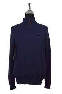 Tommy Hilfiger Brand Knitted Pullover