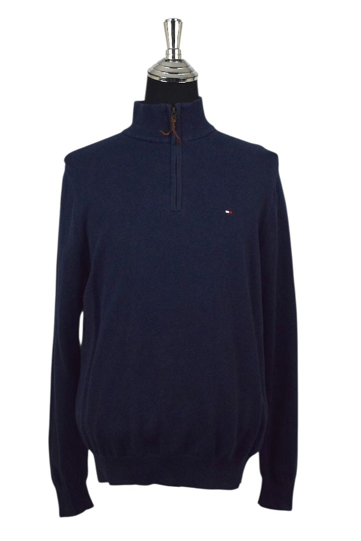Tommy Hilfiger Brand Knitted Pullover