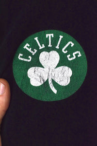 Boston Celtics NBA Long sleeve T-shirt