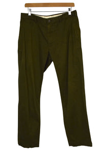 Ralph Lauren Brand Chino Pants