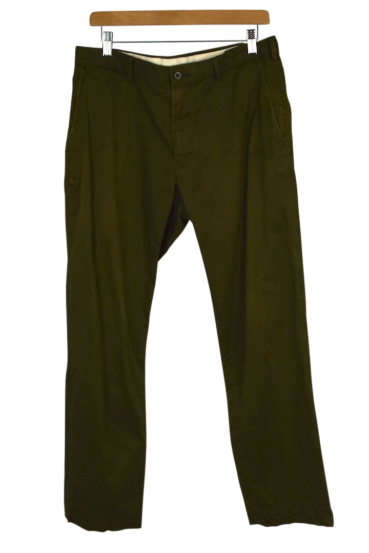 Ralph Lauren Brand Chino Pants