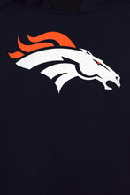 Load image into Gallery viewer, Ladies Denver Broncos NFL Hoodie
