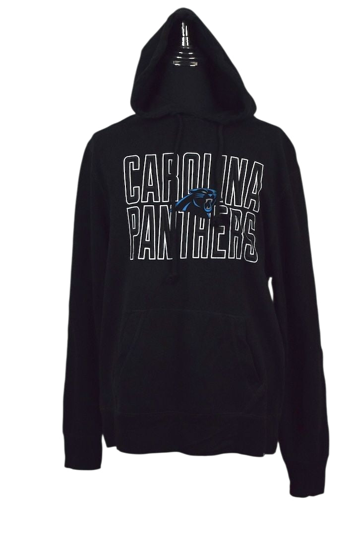 Carolina Panthers NFL Hoodie