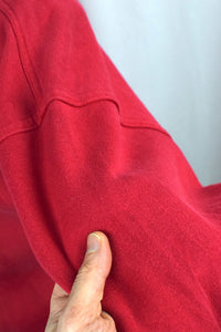 80s/90s Umbro Brand Hoodie