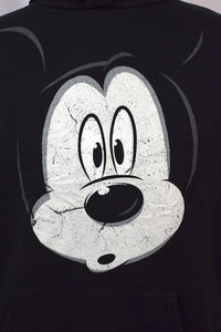 Mickey Mouse Hoodie