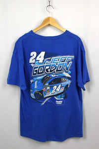 Jeff Gordon NASCAR T-shirt