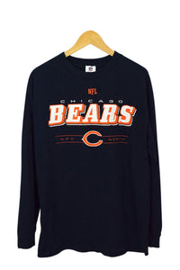 Chicago Bears NFL Long sleeve T-shirt