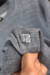 Reworked David Bowie Sweatshirt