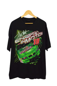 2001 Bobby Labonte NASCAR T-shirt