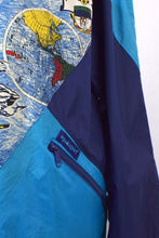 Load image into Gallery viewer, 80s/90s South Seas Merchants Spray Jacket
