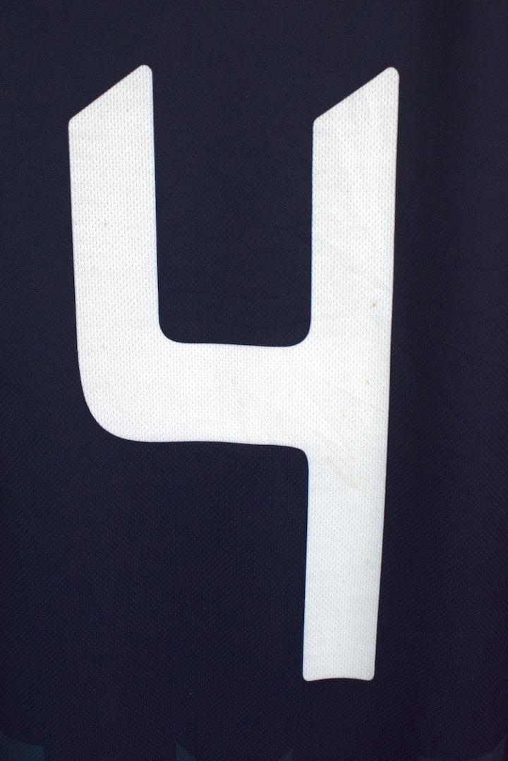 Nike Soccer Jersey