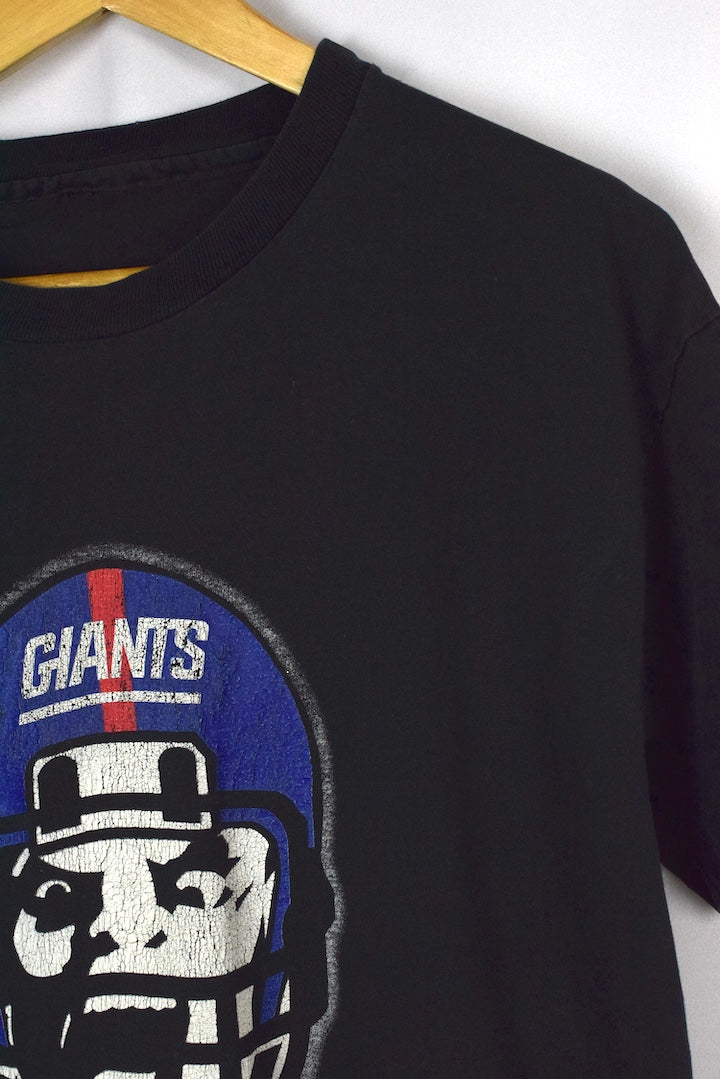 1994 New York Giants NFL T-shirt