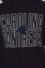 Load image into Gallery viewer, Carolina Panthers NFL Hoodie
