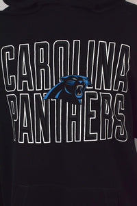 Carolina Panthers NFL Hoodie