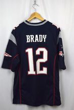 Load image into Gallery viewer, Tom Brady New England Patriots Jersey

