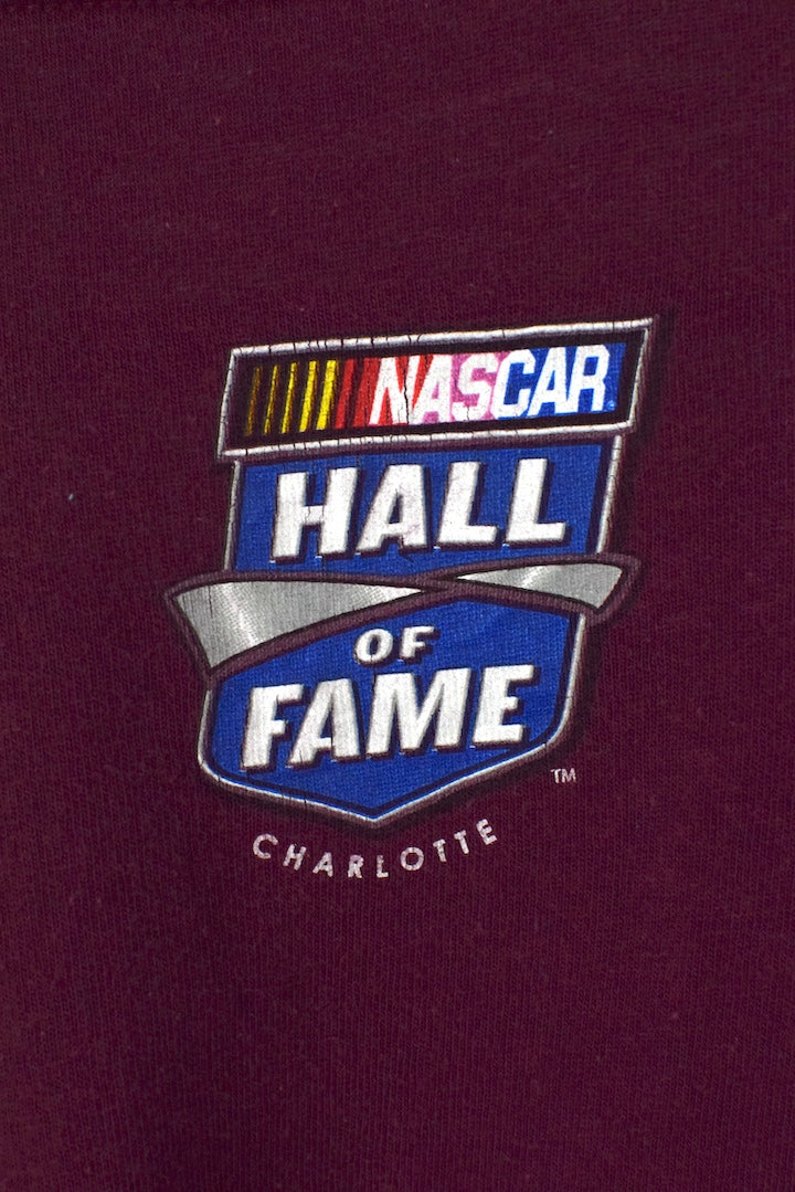 NASCAR Hall Of Fame T-shirt