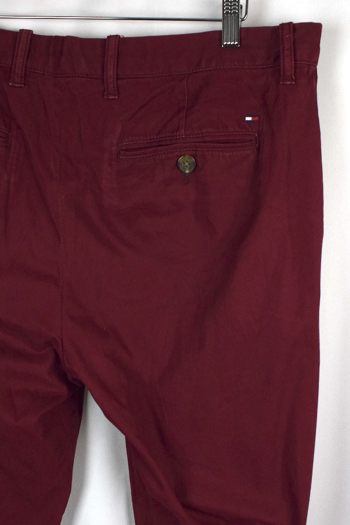 Tommy Hilfiger Brand Chino Pants