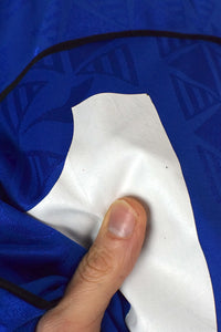 Diadora Brand Soccer Top